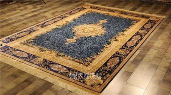 国产波斯地毯视频,国产波斯地毯的传承与创新之旅
