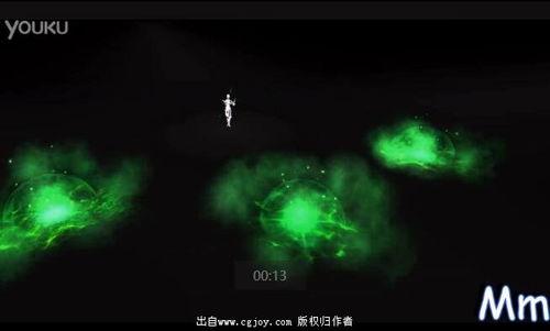 国产游戏特效视频,视觉盛宴背后的匠心独运