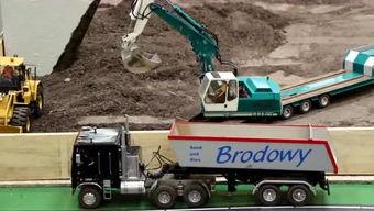 国产吊车配色大全视频,揭秘吊车配色大全