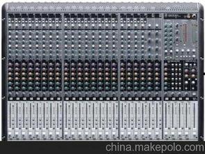 国产调音台教程视频,从入门到精通的实操指南