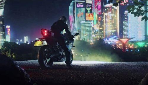 国产跑车动感视频,动感视频中的速度与激情之旅