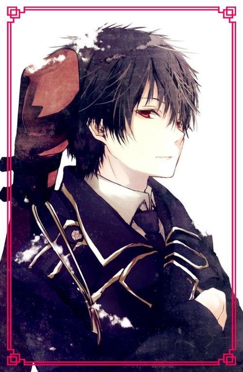 国产酷酷的动漫片段视频,青春热血，燃情青春