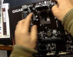 国产506的组装视频,一窥汽车制造奥秘