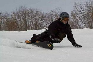 国产雪板能刻滑吗视频,见证国产雪板新篇章
