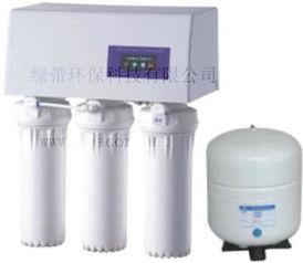 美国国产纯水机原理视频,原理与技术创新深度解析