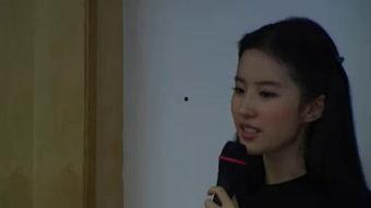 刘亦菲国产剧组视频播放,揭秘影视制作背后的辛勤与汗水