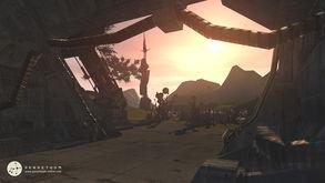 国产合金机甲视频