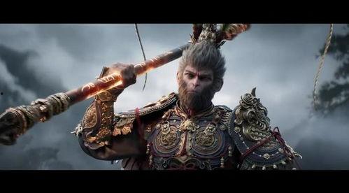 国产孙悟空变身视频在线,炫酷特效，再现经典传奇