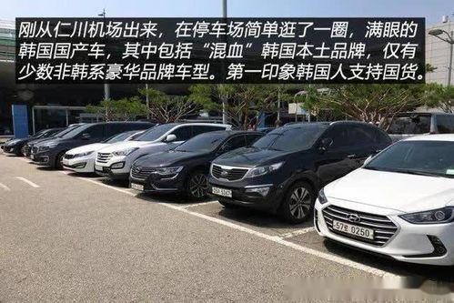 国产车追赶韩系车型视频,挑战韩系车型，品质与性能并进