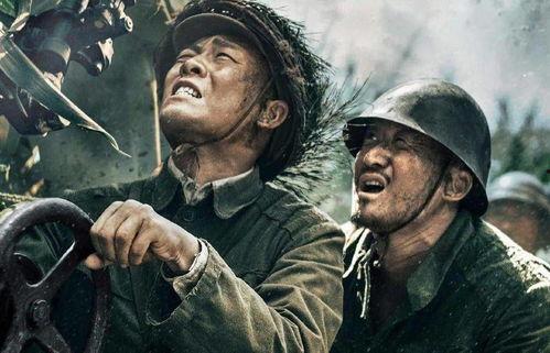 国产战争片高清片段视频,国产战争片高清片段中的英勇瞬间