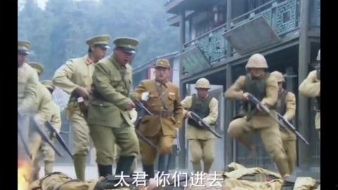 国产战争片高清片段视频,国产战争片高清片段中的英勇瞬间