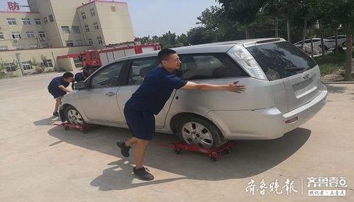 国产救援车视频,视频揭秘高效救援瞬间