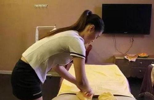 国产制服按摩视频